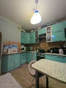 Продается 1-комн. квартира, 36 м²