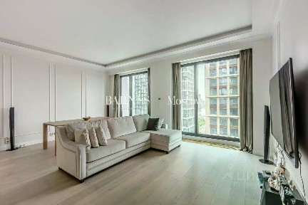 Продается 2-комн. квартира, 72,2 м²