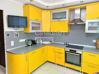Продается 3-комн. квартира, 72,2 м²