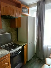 Продается 1-комн. квартира, 31 м²