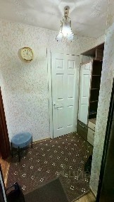 Продается 1-комн. квартира, 31,5 м²