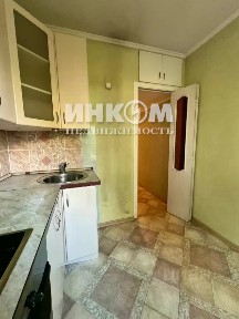 Продается 1-комн. квартира, 32,7 м²