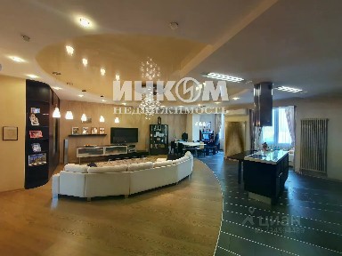 Продается 2-комн. квартира, 120,9 м²