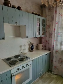 Продается 2-комн. квартира, 53,7 м²
