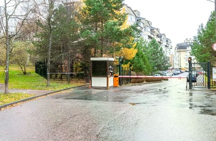 Продается 3-комн. квартира, 125 м²