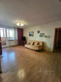 Продается 4-комн. квартира, 90,6 м²