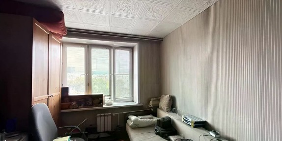 Продается 3-комн. квартира, 68,5 м²