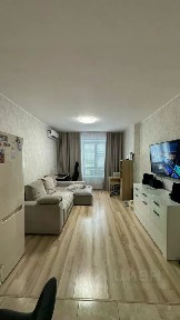 Продается 2-комн. квартира, 41,3 м²