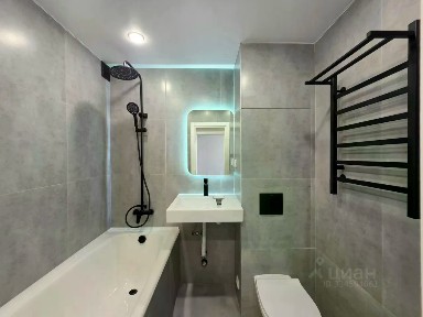 Продается 1-комн. квартира, 37,2 м²