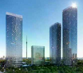 Продается 3-комн. квартира, 98,28 м²