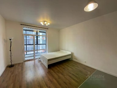 Продается студия, 29,4 м²