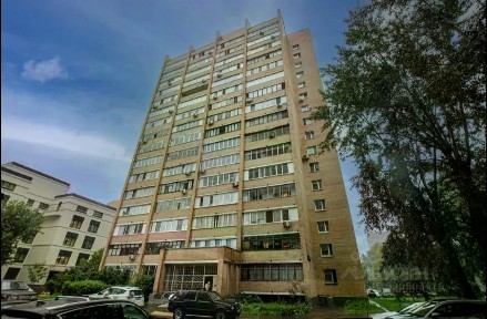 Продается 2-комн. квартира, 56 м²