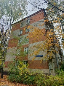 Продается 1-комн. квартира, 31,5 м²