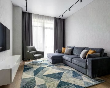 Продается 2-комн. квартира, 54 м²