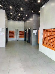 Продается 2-комн. квартира, 72,7 м²