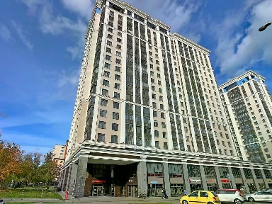 Продается 4-комн. квартира, 116,9 м²