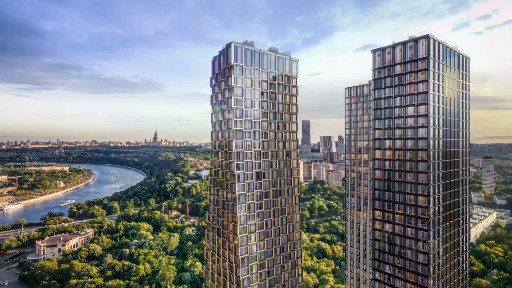 Продается 1-комн. квартира, 65,9 м²
