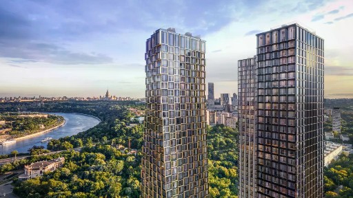 Продается 2-комн. квартира, 64,2 м²