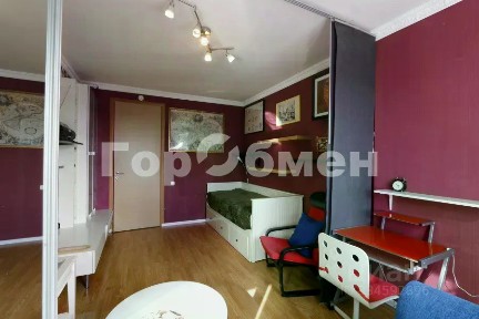 Продается 2-комн. квартира, 52,4 м²