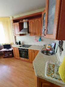 Продается 2-комн. квартира, 58,1 м²