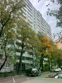 Продается 2-комн. квартира, 39,7 м²