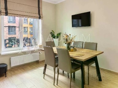Продается 4-комн. квартира, 88 м²