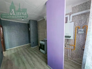 Продается 1-комн. квартира, 38,5 м²