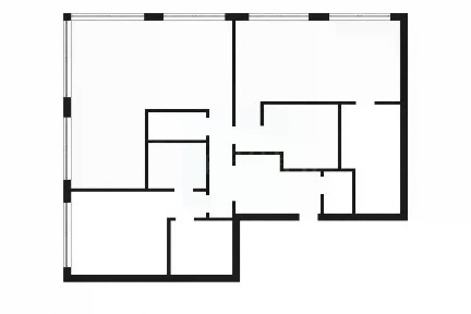 Продается 2-комн. квартира, 113,1 м²
