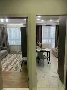 Продается 1-комн. квартира, 40 м²
