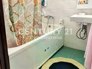 Продается 2-комн. квартира, 44,6 м²