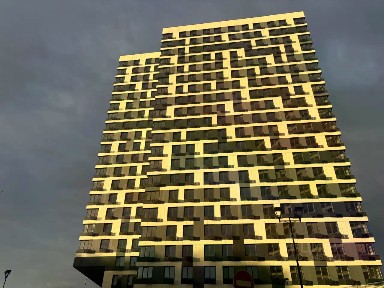 Продается студия, 21,12 м²