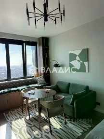 Продается студия, 35 м²