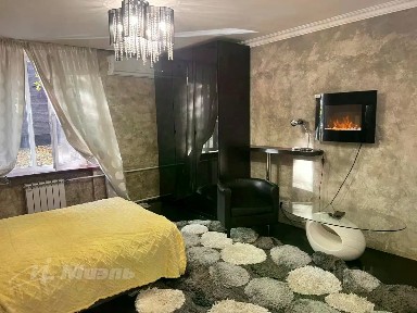 Продаются 1-комн. апартаменты, 37,6 м²