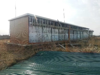 Продается здание, 322 м²