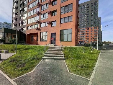 Продается торговая площадь, 75 м²