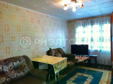 Продается 2-комн. квартира, 46,4 м²