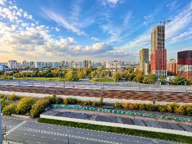 Продается 3-комн. квартира, 74,1 м²