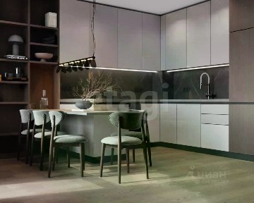 Продается 3-комн. квартира, 78,5 м²