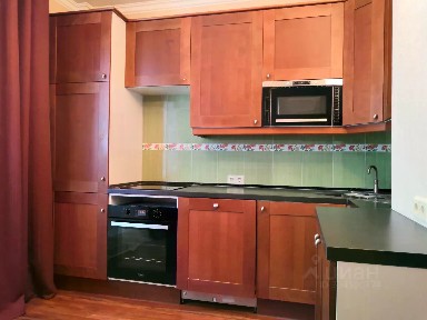 Продается 1-комн. квартира, 38,5 м²