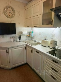 Продается 2-комн. квартира, 40,6 м²
