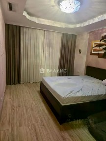 Продается 2-комн. квартира, 84,7 м²