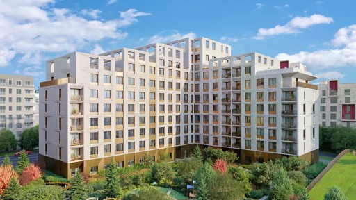 Продается 2-комн. квартира, 76,06 м²