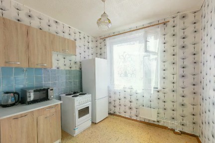 Продается 2-комн. квартира, 50,5 м²