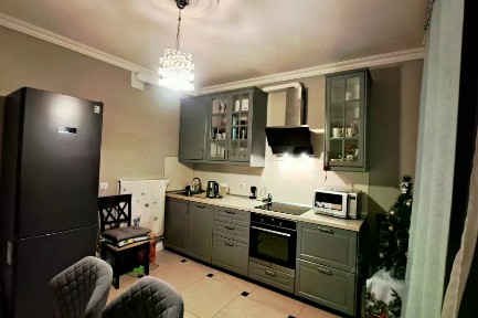 Продается 2-комн. квартира, 52 м²