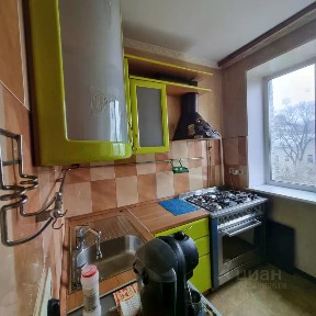 Продается 3-комн. квартира, 60 м²