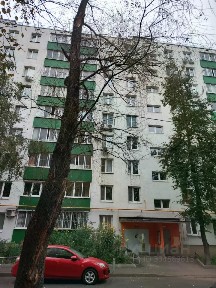Продается 3-комн. квартира, 58 м²