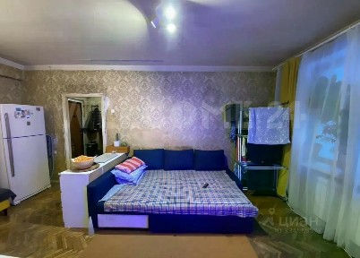 Продается 3-комн. квартира, 55,9 м²