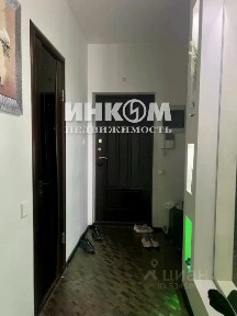 Продается 53/100 квартиры, 75/55/12 м²