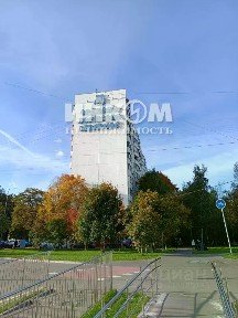 Продается 3-комн. квартира, 63,47 м²