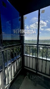 Москва, СВАО, р-н Ярославский, ул. Вешних Вод, 70к1